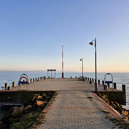 度假居 Colorful Life By Stn 鲍洛托努德沃里