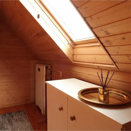 度假居 Colorful Life By Stn 鲍洛托努德沃里