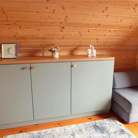 度假居 Colorful Life By Stn