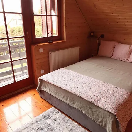 度假居 Colorful Life By Stn 鲍洛托努德沃里