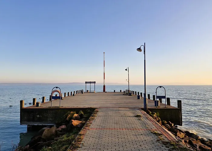 度假居 Colorful Life By Stn 鲍洛托努德沃里