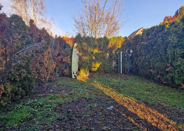 Colorful Life By Stn 度假居 鲍洛托努德沃里