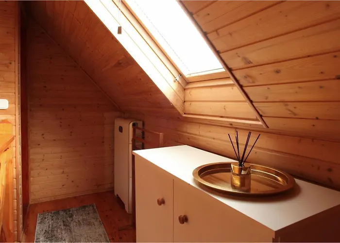 度假居 Colorful Life By Stn 鲍洛托努德沃里