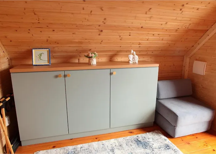 度假居 Colorful Life By Stn