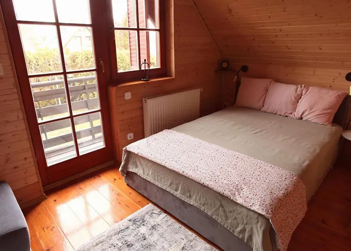 度假居 Colorful Life By Stn 鲍洛托努德沃里