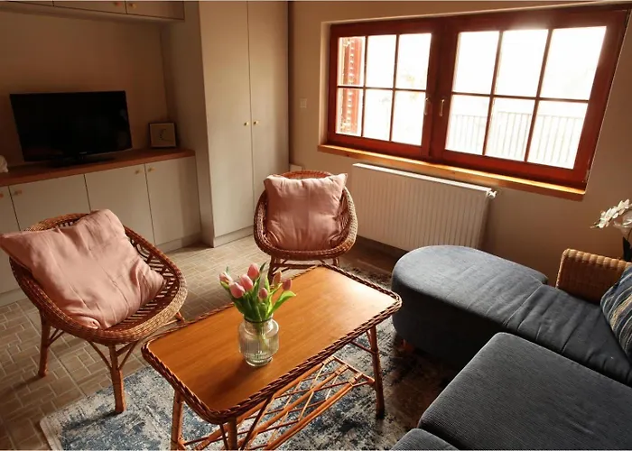 Colorful Life By Stn 度假居